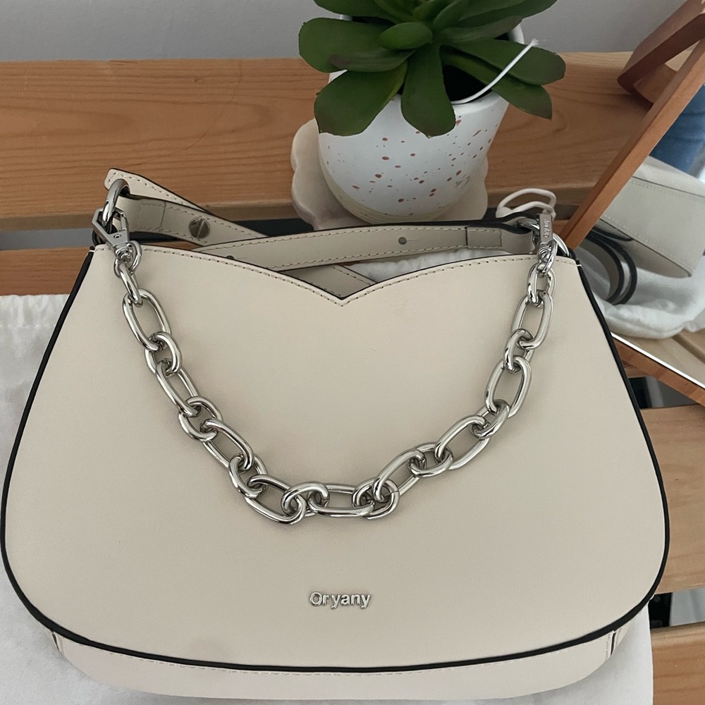 NWOT Oryany designer bag
